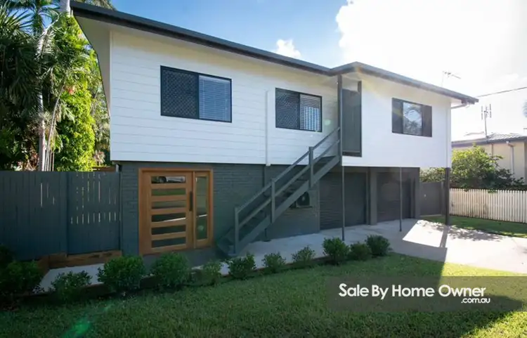 Main view of Homely house listing, 99 Daniel Street, Mount Pleasant QLD 4740