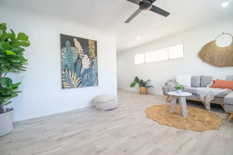 Third view of Homely house listing, 99 Daniel Street, Mount Pleasant QLD 4740