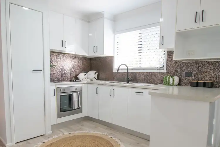Fourth view of Homely house listing, 99 Daniel Street, Mount Pleasant QLD 4740