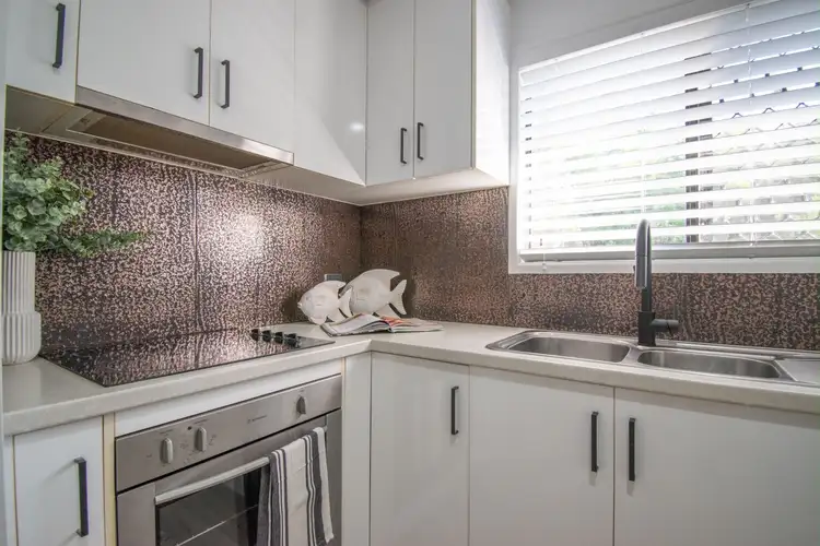 Fifth view of Homely house listing, 99 Daniel Street, Mount Pleasant QLD 4740