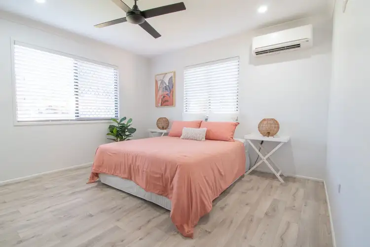 Sixth view of Homely house listing, 99 Daniel Street, Mount Pleasant QLD 4740