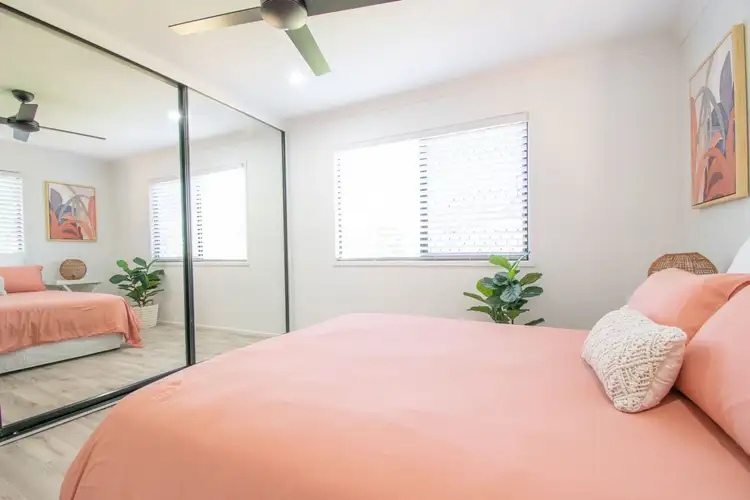 Seventh view of Homely house listing, 99 Daniel Street, Mount Pleasant QLD 4740