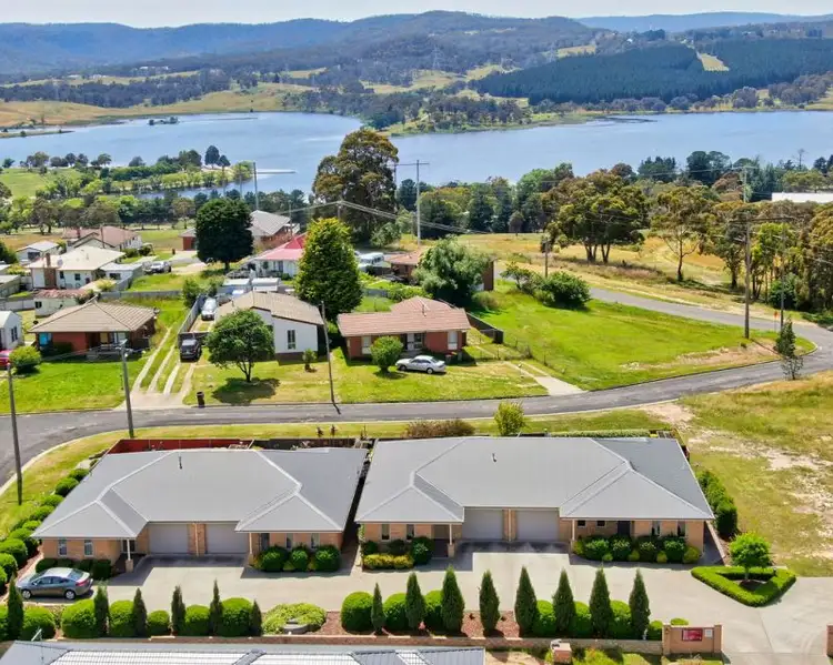 2/16A Sidey Place, Wallerawang NSW 2845
