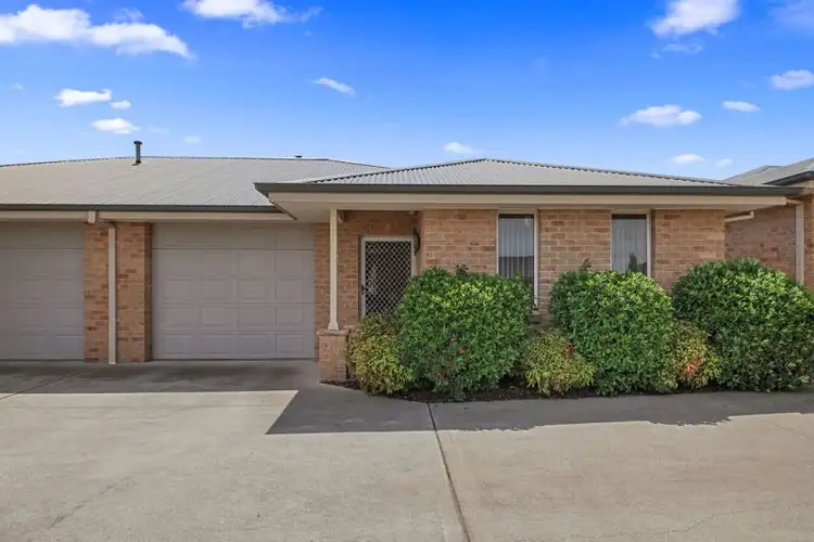 Second view of Homely unit listing, 2/16A Sidey Place, Wallerawang NSW 2845