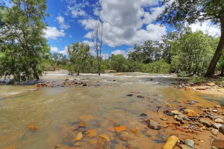 513 Wild River Road, Millstream QLD 4888
