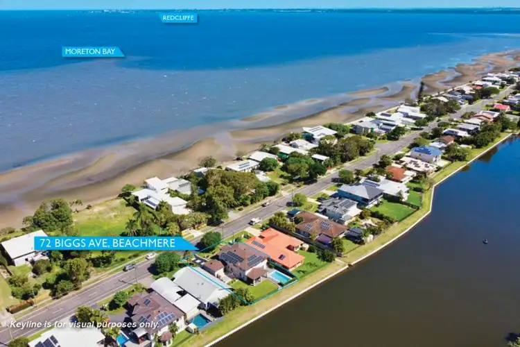 72 Biggs Avenue, Beachmere QLD 4510