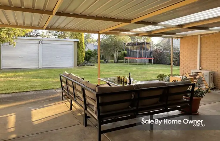 Main view of Homely house listing, 137 Mangles St, South Bunbury WA 6230