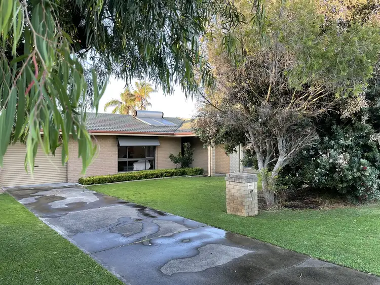 Second view of Homely house listing, 137 Mangles St, South Bunbury WA 6230
