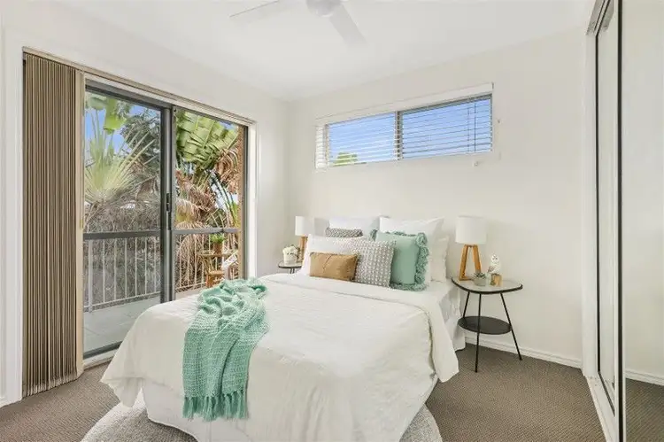 Fourth view of Homely unit listing, 5/50 Balmain St, Wooloowin QLD 4030