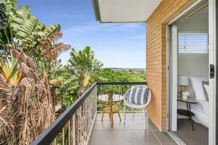 Fifth view of Homely unit listing, 5/50 Balmain St, Wooloowin QLD 4030