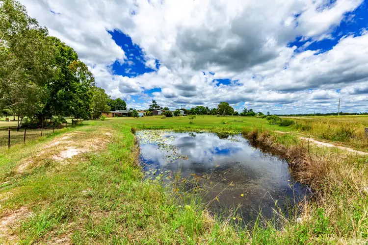 Third view of Homely house listing, 19 Mark Road, Branyan QLD 4670