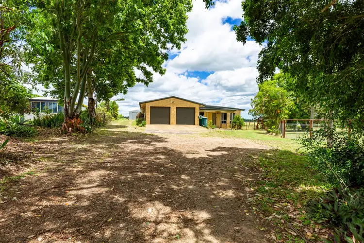 Fourth view of Homely house listing, 19 Mark Road, Branyan QLD 4670