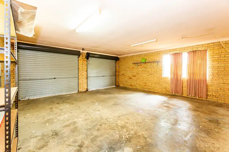 Fifth view of Homely house listing, 19 Mark Road, Branyan QLD 4670