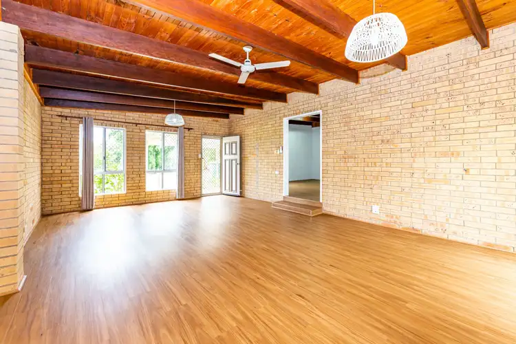 Sixth view of Homely house listing, 19 Mark Road, Branyan QLD 4670