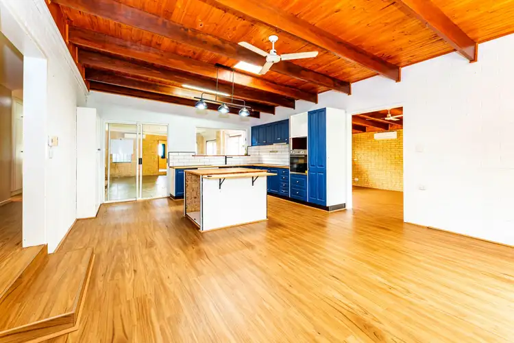 Seventh view of Homely house listing, 19 Mark Road, Branyan QLD 4670