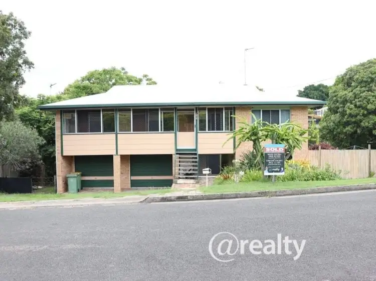 15 Nelson Road, Gympie QLD 4570