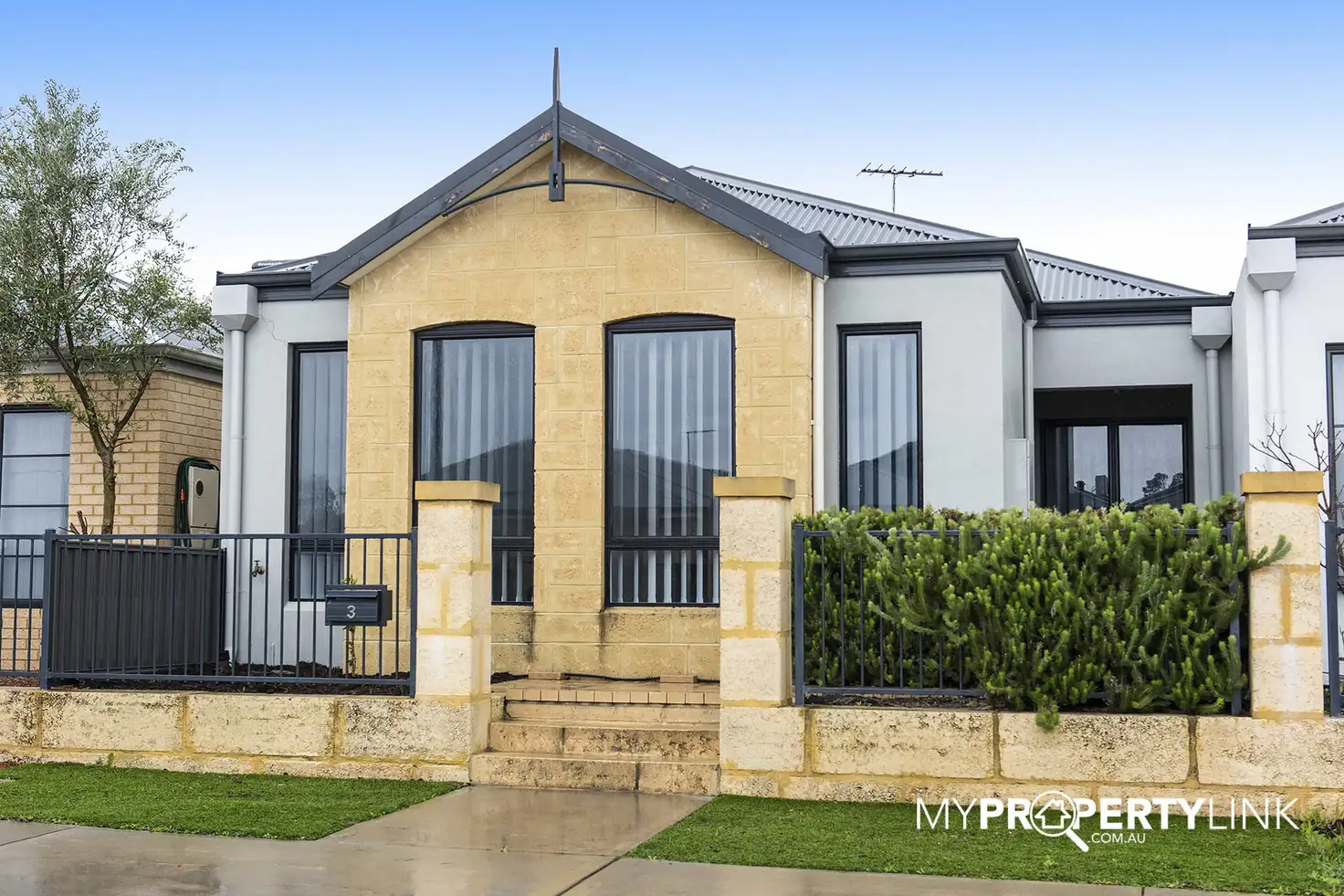 Main view of Homely house listing, 3 Mayfield Drive, Brabham WA 6055