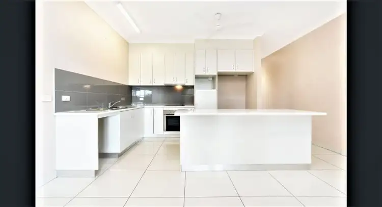 Second view of Homely townhouse listing, 3/1 Freeman Street, Johnston NT 832