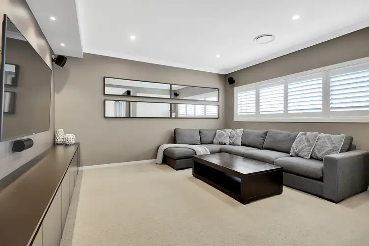 Seventh view of Homely house listing, 9 burringoa cres, colebee NSW 2761