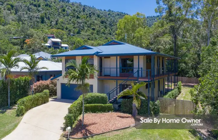 64 Jones Road, Cannonvale QLD 4802