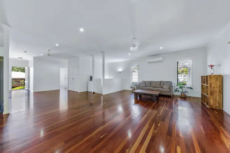 Fifth view of Homely house listing, 64 Jones Road, Cannonvale QLD 4802