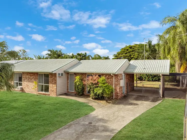 Main view of Homely house listing, 6 Rosewood Avenue, Kelso QLD 4815