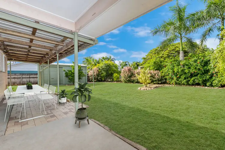 Second view of Homely house listing, 6 Rosewood Avenue, Kelso QLD 4815