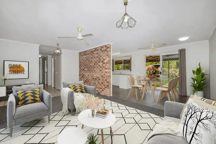 Fourth view of Homely house listing, 6 Rosewood Avenue, Kelso QLD 4815