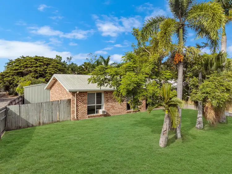 Sixth view of Homely house listing, 6 Rosewood Avenue, Kelso QLD 4815