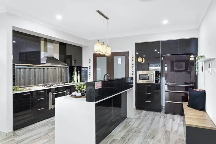 Fifth view of Homely house listing, 41 Ruth Street, Schofields NSW 2762