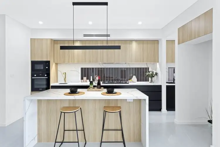 Fourth view of Homely house listing, 84 Siding Terrace, Schofields NSW 2762
