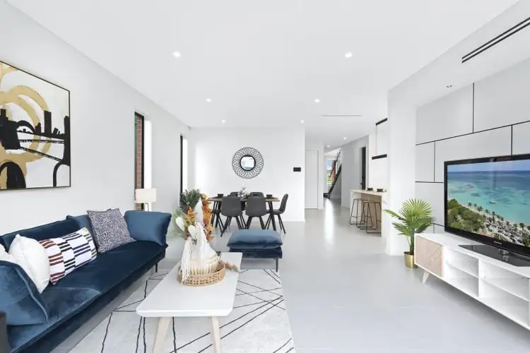 Sixth view of Homely house listing, 84 Siding Terrace, Schofields NSW 2762