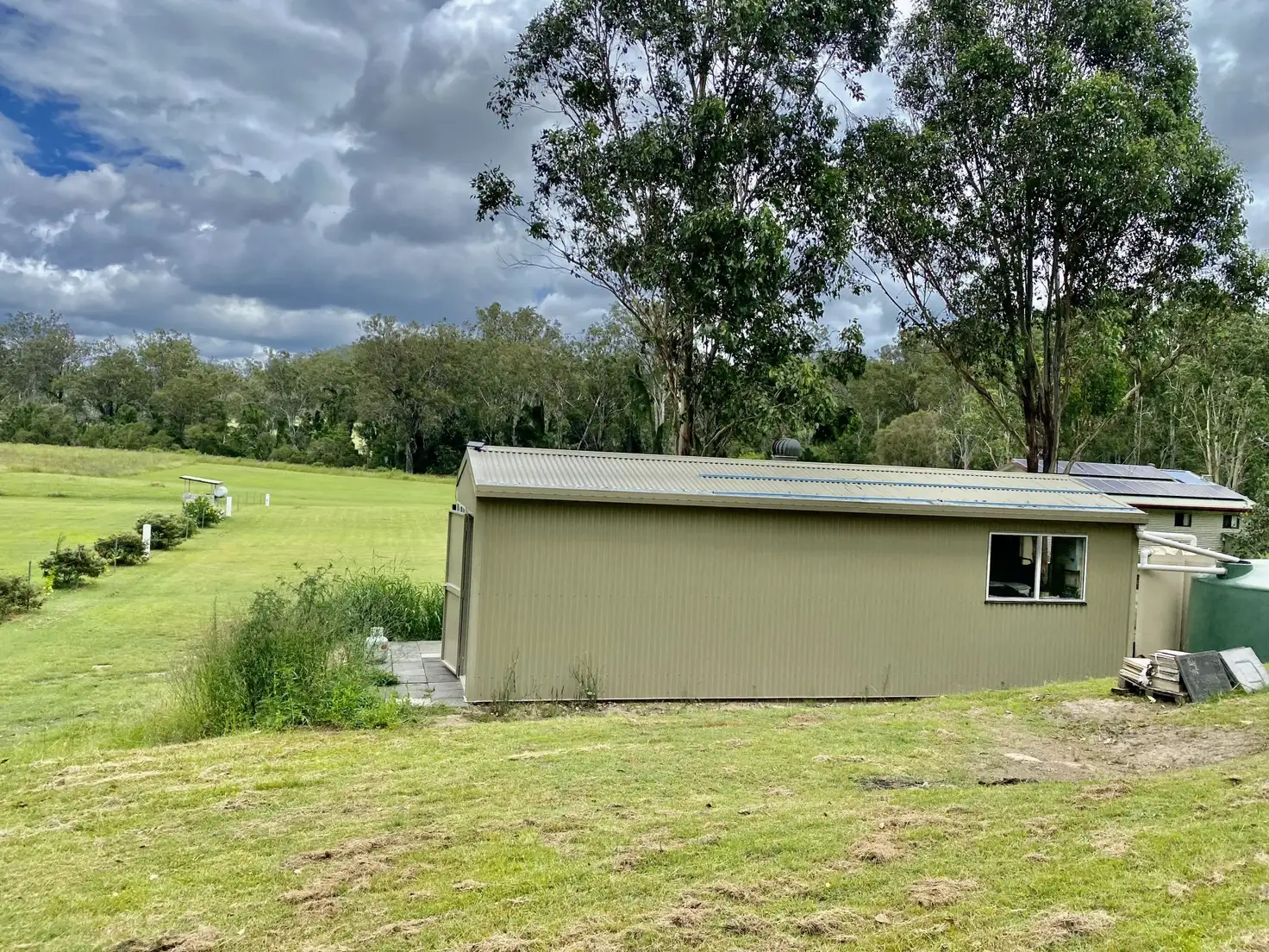 Main view of Homely land listing, Address available on request