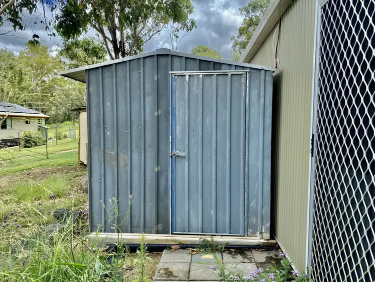 Third view of Homely land listing, Address available on request