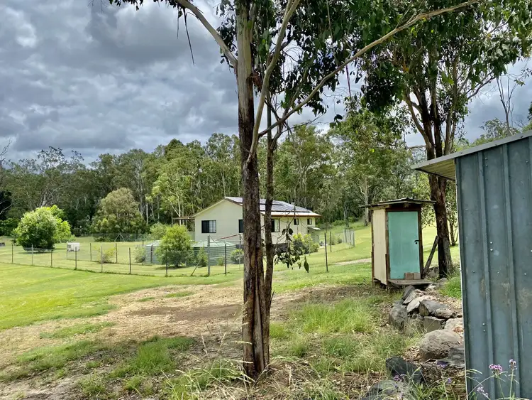 Fifth view of Homely land listing, Address available on request