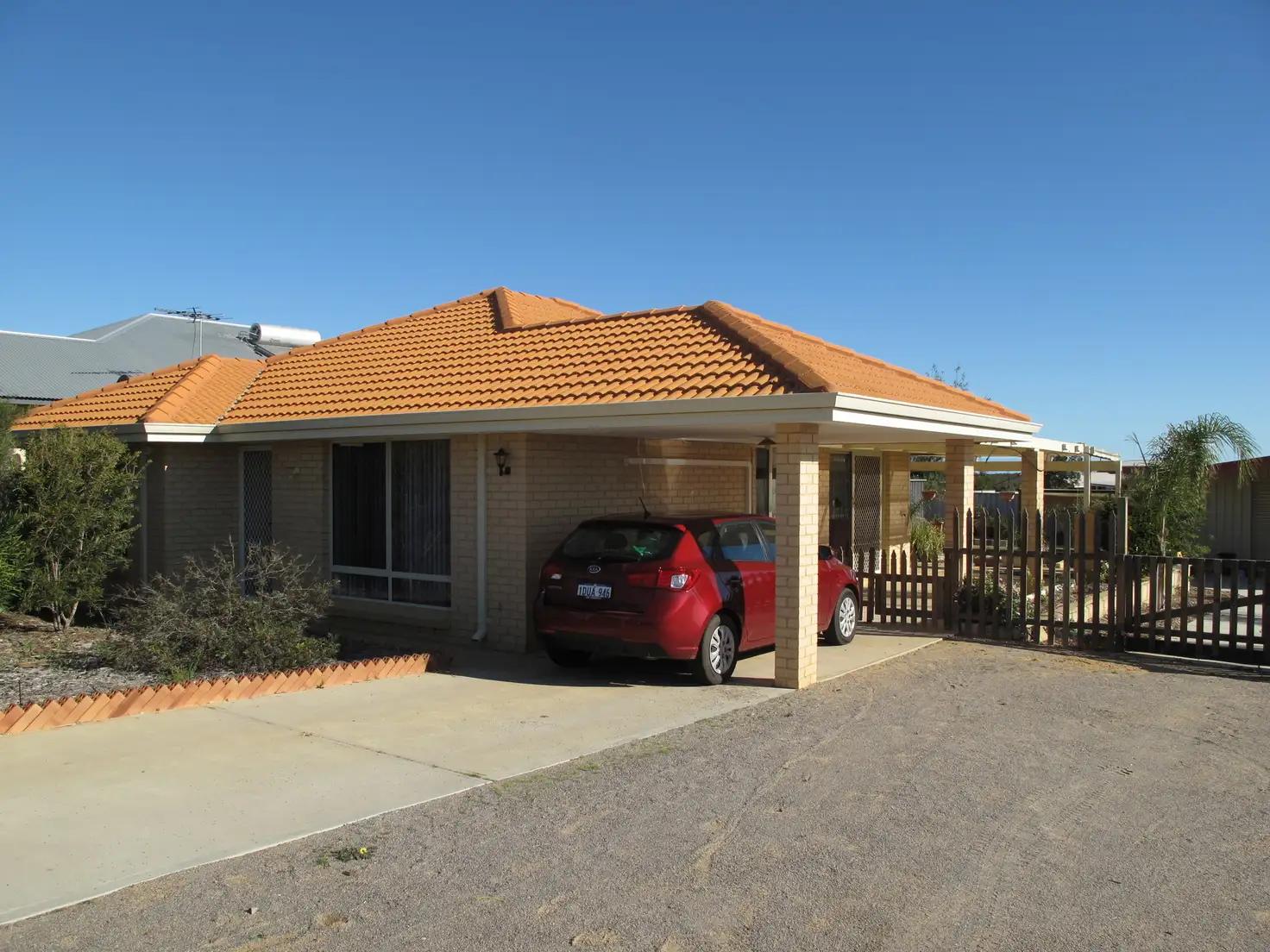 Main view of Homely house listing, 18 Gliddon Avenue, Kalbarri WA 6536