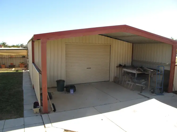 Third view of Homely house listing, 18 Gliddon Avenue, Kalbarri WA 6536