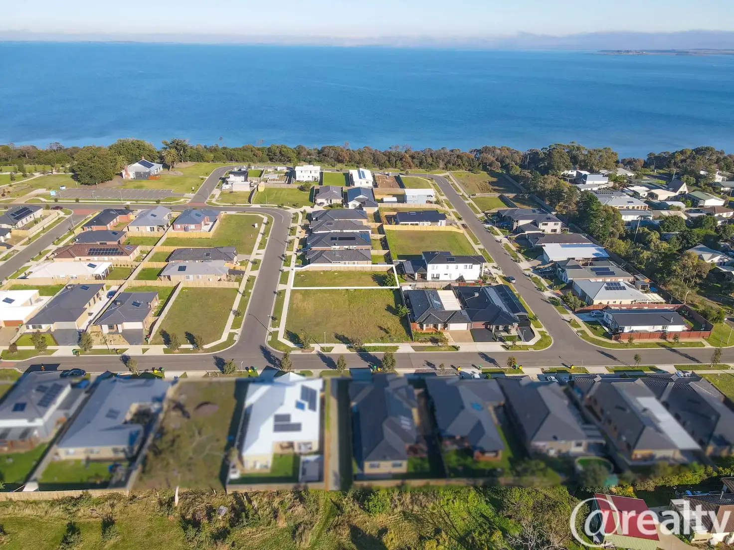 Main view of Homely land listing, 4 Nouvel Crescent, Corinella VIC 3984