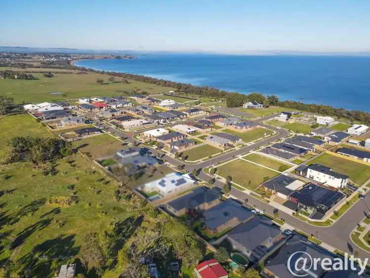 Second view of Homely land listing, 4 Nouvel Crescent, Corinella VIC 3984