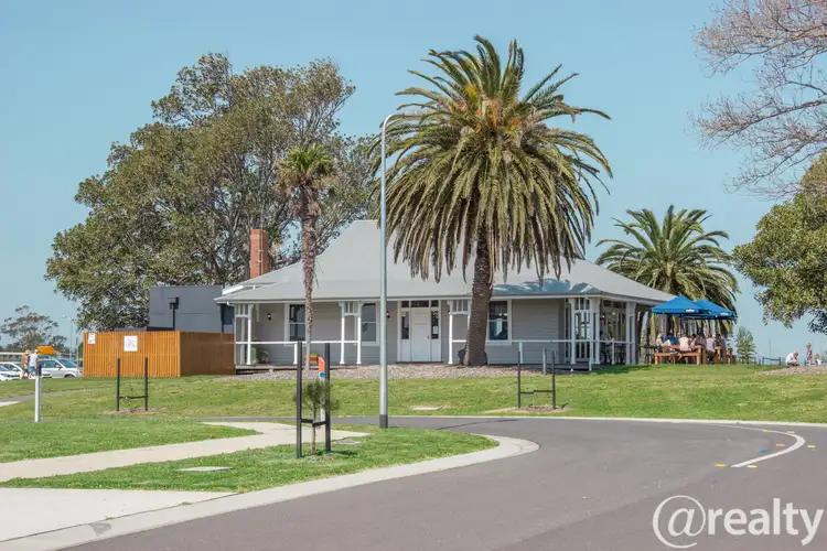 Fourth view of Homely land listing, 4 Nouvel Crescent, Corinella VIC 3984