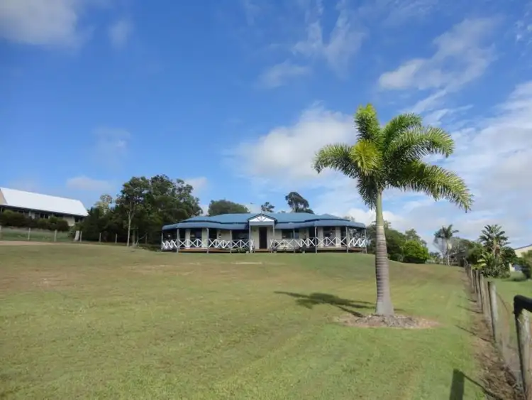 104 Ocean Outlook, River Heads QLD 4655