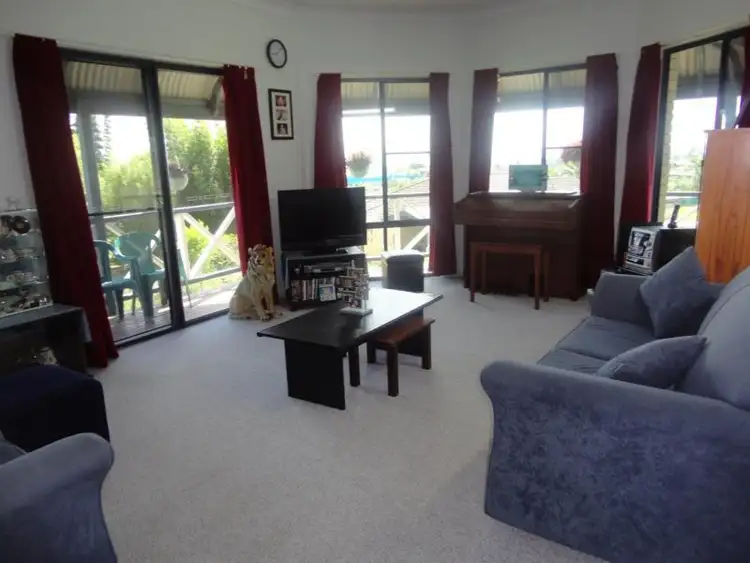 Sixth view of Homely house listing, 104 Ocean Outlook, River Heads QLD 4655