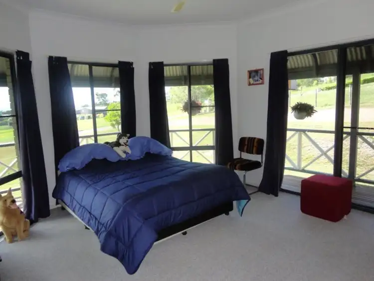 Seventh view of Homely house listing, 104 Ocean Outlook, River Heads QLD 4655