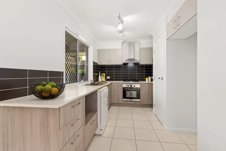 Seventh view of Homely house listing, 4 Thirlmere Street, North Lakes QLD 4509