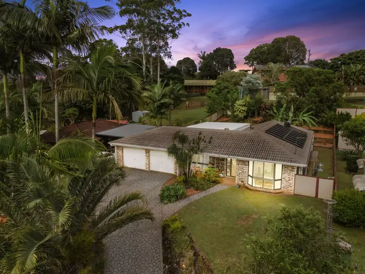 9 Kadina Street, Goonellabah NSW 2480