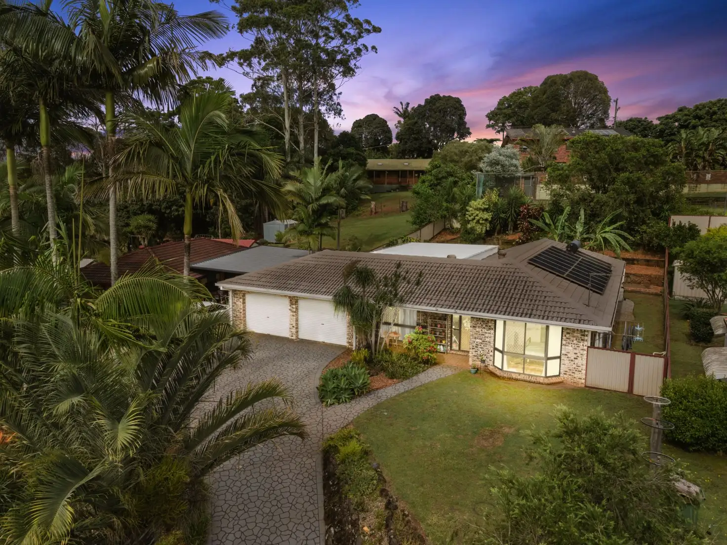 Main view of Homely house listing, 9 Kadina Street, Goonellabah NSW 2480