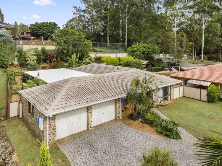 Second view of Homely house listing, 9 Kadina Street, Goonellabah NSW 2480