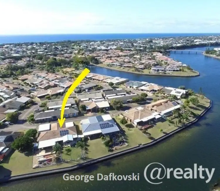 207/4 Melody Court, Warana QLD 4575