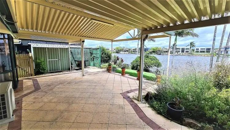Sixth view of Homely semi-detached listing, 207/4 Melody Court, Warana QLD 4575