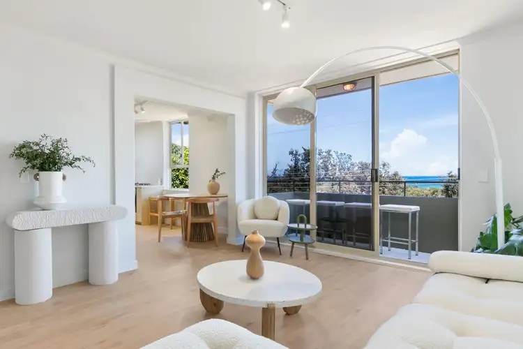 Third view of Homely apartment listing, 9/269 Nepean Highway, Seaford VIC 3198